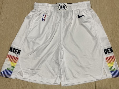 NBA Shorts-509
