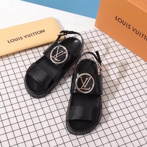 LV Sandals 1;1 Quality-039