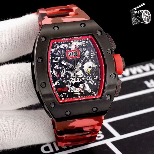 Richard Mille Watches-086