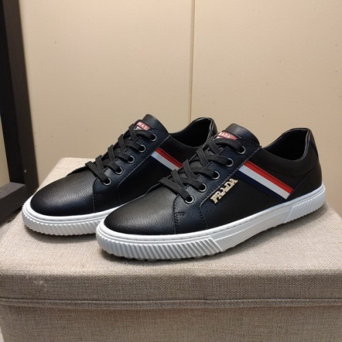 Prada men shoes 1：1 quality-527