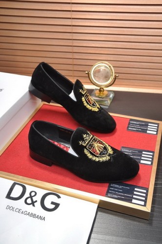D&G men shoes 1：1 quality-576