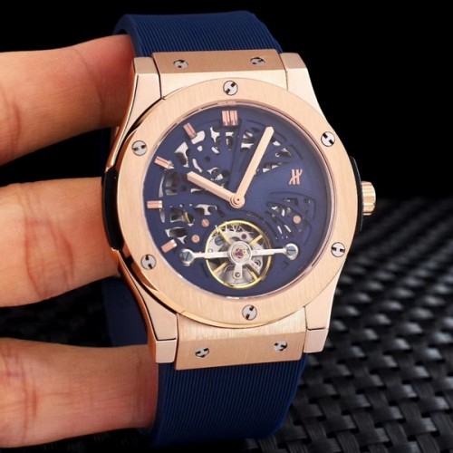 Hublot Watches-901