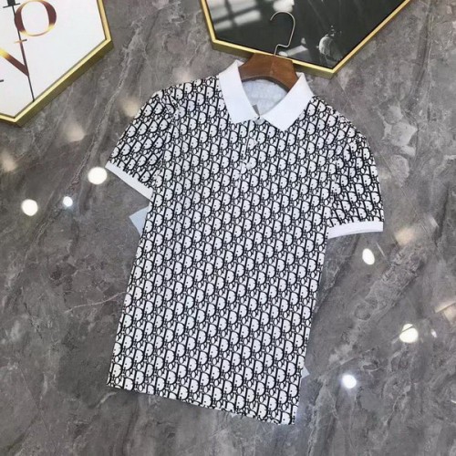 Dior polo T-Shirt-017(M-XXXL)