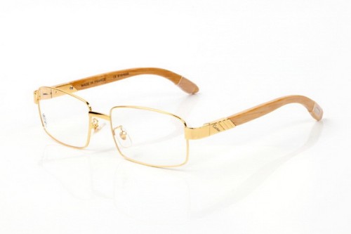 Cartie Plain Glasses AAA-1538