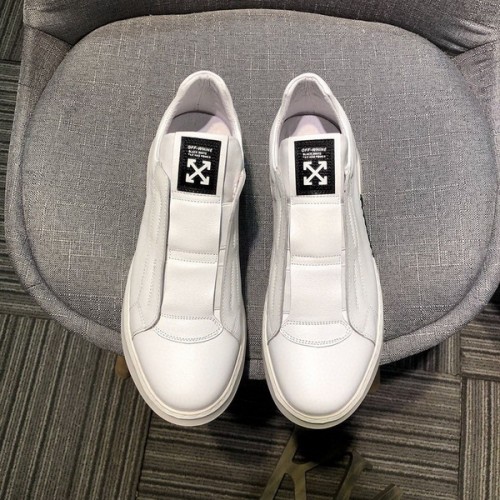 OFFwhite Men shoes 1：1 quality-007