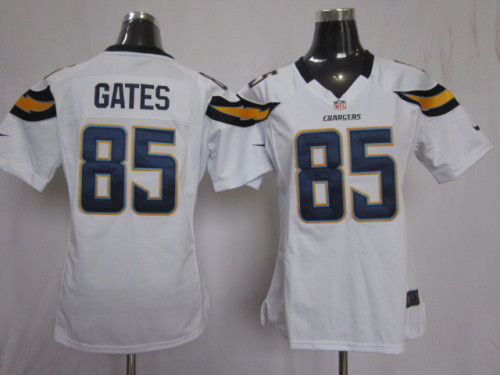 NEW NFL jerseys women-551