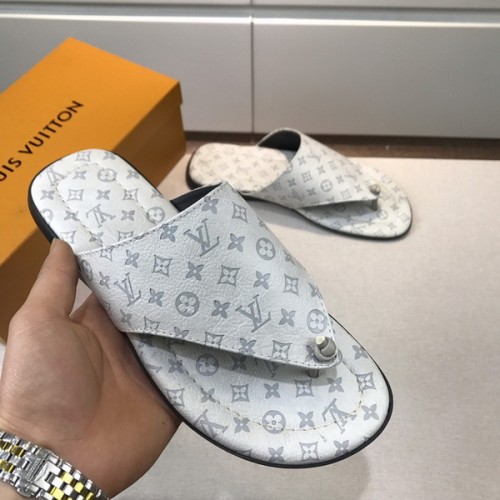 LV men slippers AAA-339(38-45)