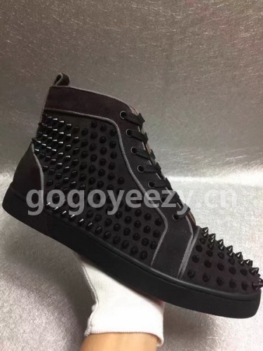 Super Max Christian Louboutin Shoes-462