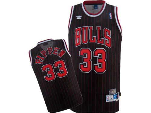 NBA Chicago Bulls-074