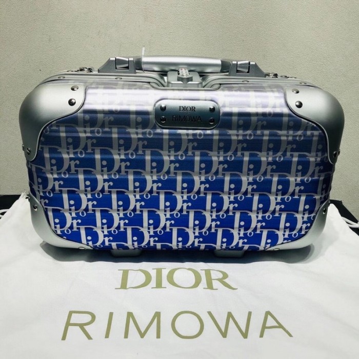Dior Handbags High End Quality-065
