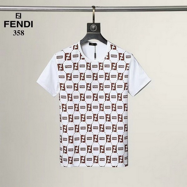 FD T-shirt-747(M-XXXL)