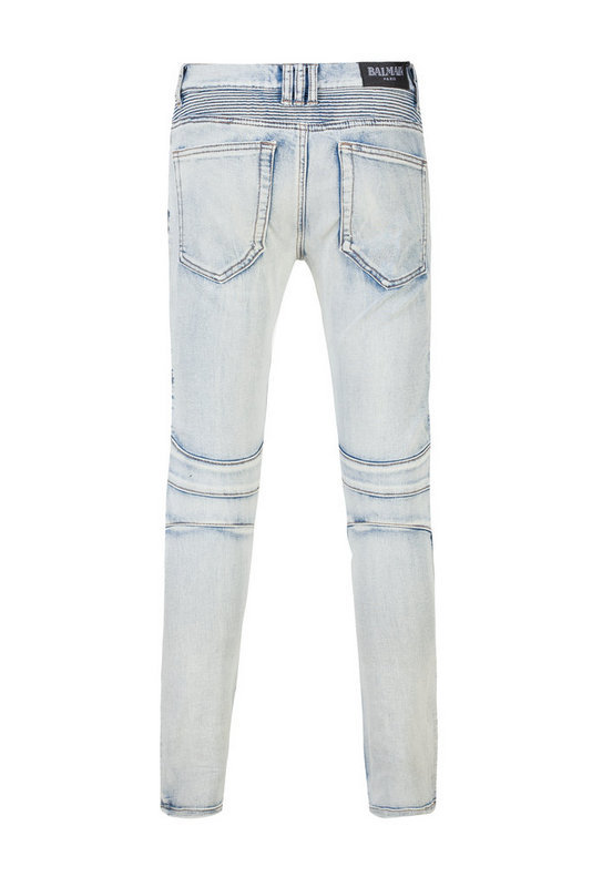 Balmain Jeans AAA quality-475(30-40)