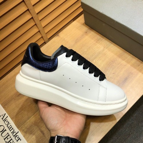 Alexander McQueen men shoes 1：1 quality-298