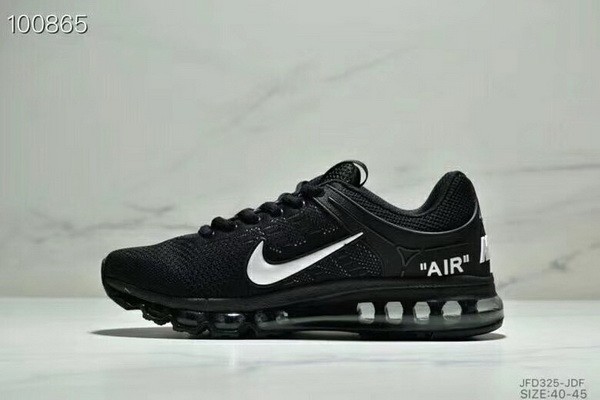 Nike Air Max 360 men shoes-031