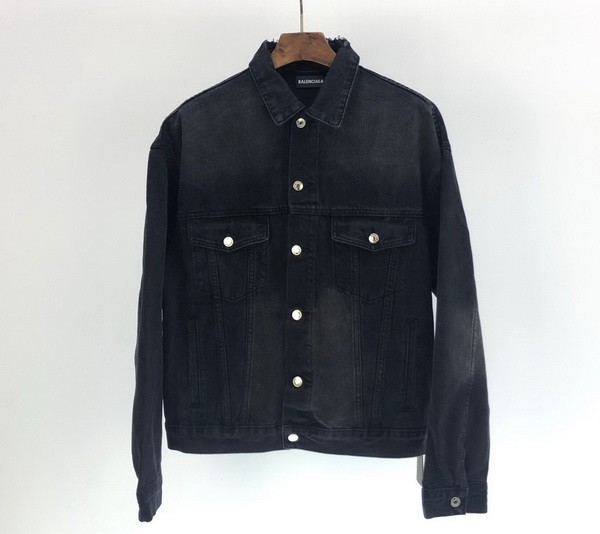 B Jacket  1：1 Quality-146