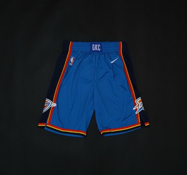 NBA Shorts-083