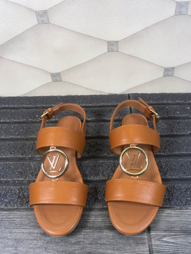 LV Sandals 1;1 Quality-111