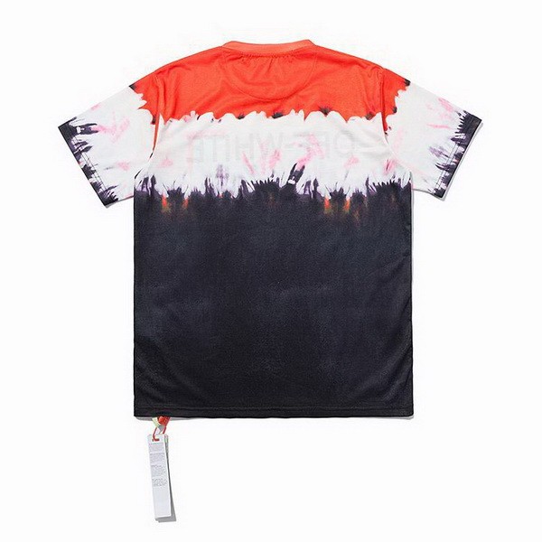 Off white t-shirt men-1300(M-XXXL)