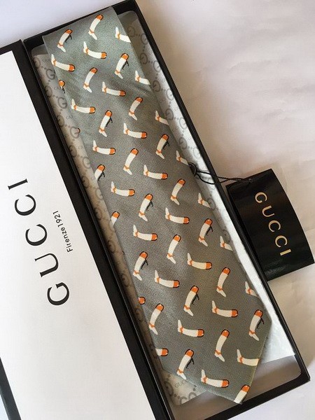G Necktie AAA Quality-199