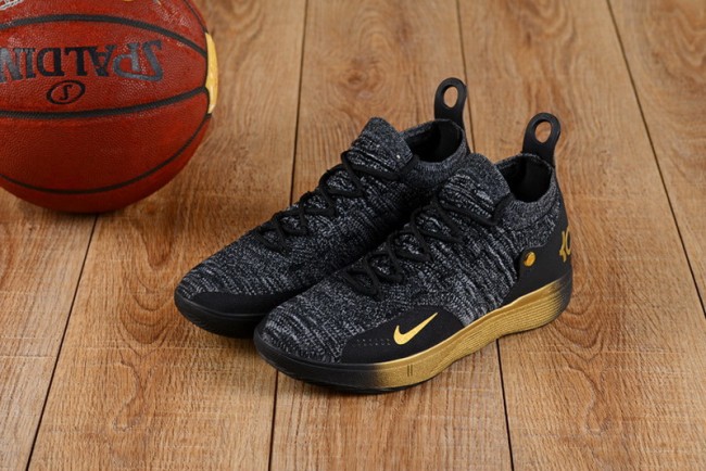 Nike KD 11 Shoes-048