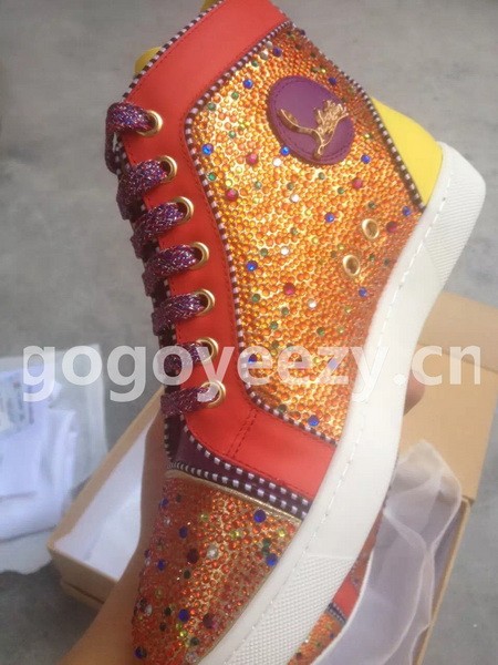 Super Max Christian Louboutin Shoes-283