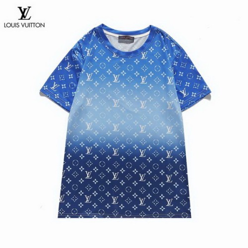 LV  t-shirt men-022(M-XXL)