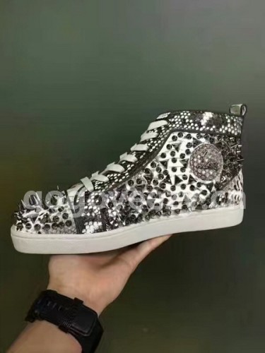 Super Max Christian Louboutin Shoes-565