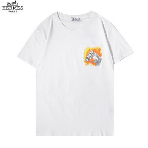 Hermes t-shirt men-059(S-XXL)
