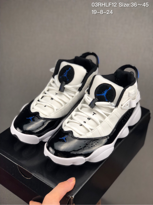 Jordan 13 shoes AAA Quality-118