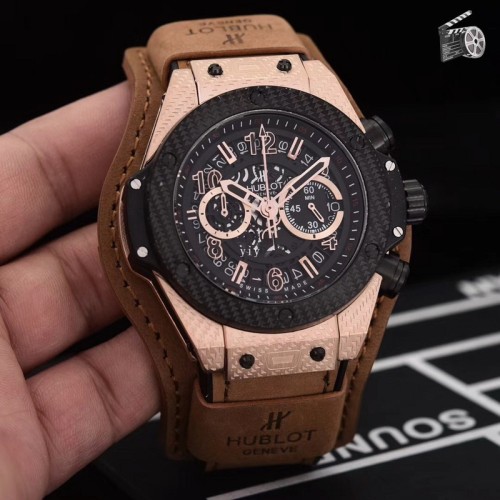 Hublot Watches-684