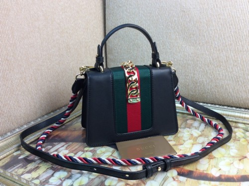 Super Perfect G handbags(Original Leather)-272