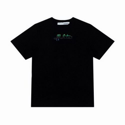 Off white t-shirt men-1441(S-XL)