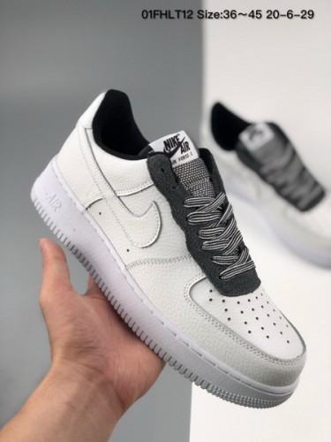 Nike air force shoes men low-904