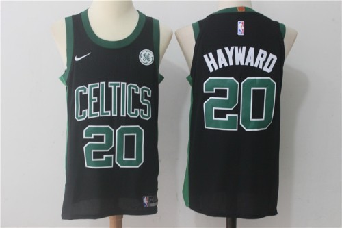 NBA Boston Celtics-060