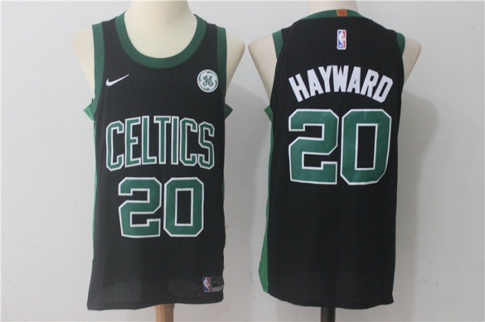 NBA Boston Celtics-060