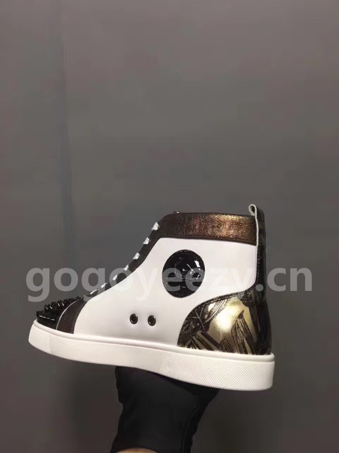Super Max Christian Louboutin Shoes-826