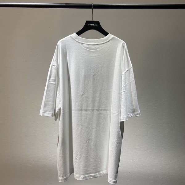 B Shirt 1：1 Quality-722(XS-L)