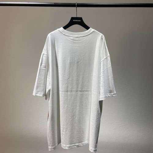 B Shirt 1：1 Quality-722(XS-L)