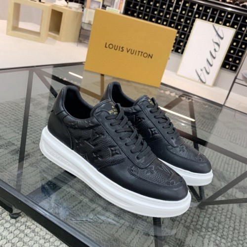 LV Men shoes 1：1 quality-2578