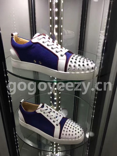 Super Max Christian Louboutin Shoes-628