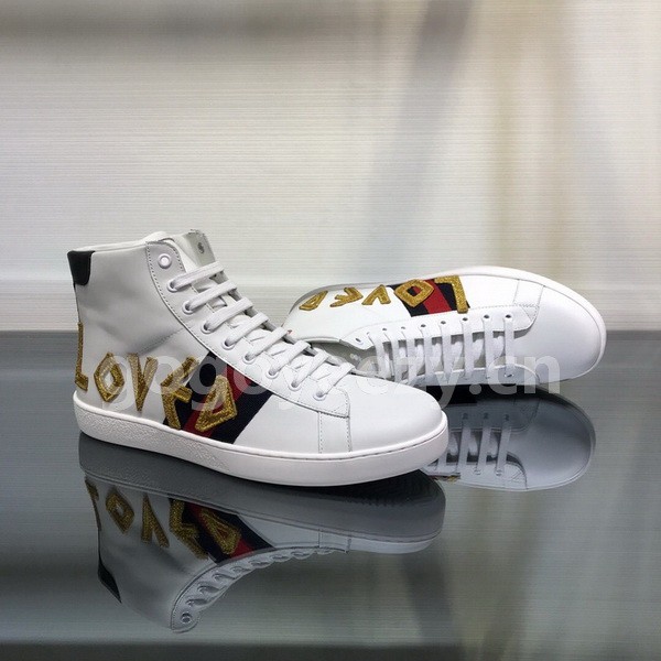 Super Max G Shoes-353