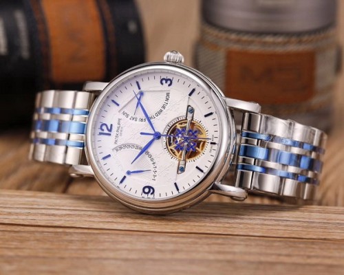 Patek Philippe Watches-399