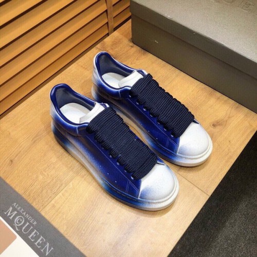 Alexander McQueen Women Shoes 1：1 quality-293