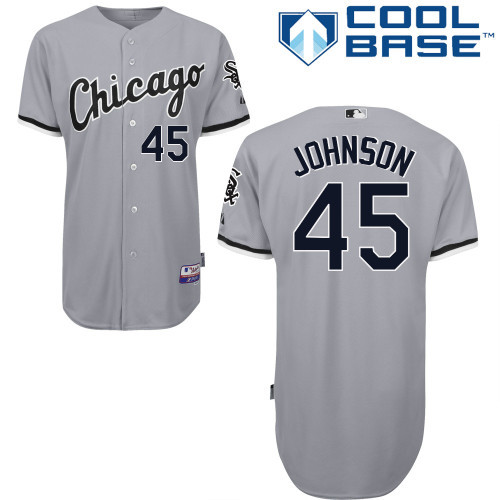 MLB Chicago White Sox-042