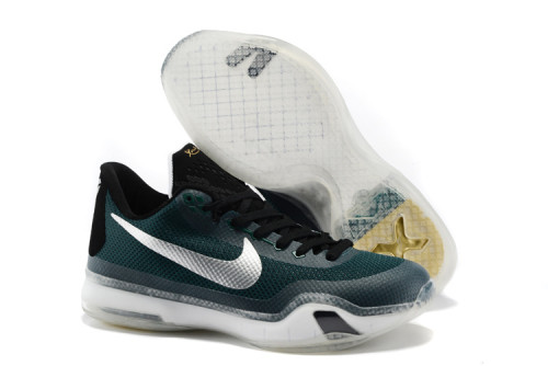 Nike Kobe Bryant 10 Shoes-025
