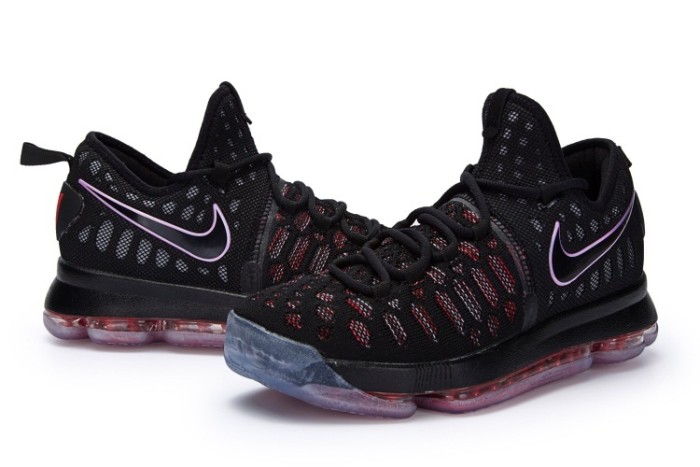 Nike KD 9 Shoes-003