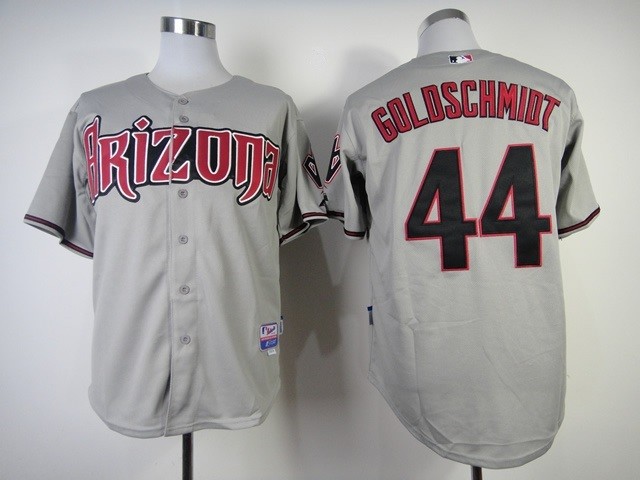MLB Arizona Diamondbacks-006