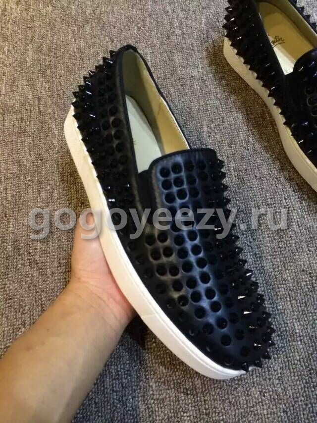 Super Max Perfect Christian Louboutin(with receipt)-017