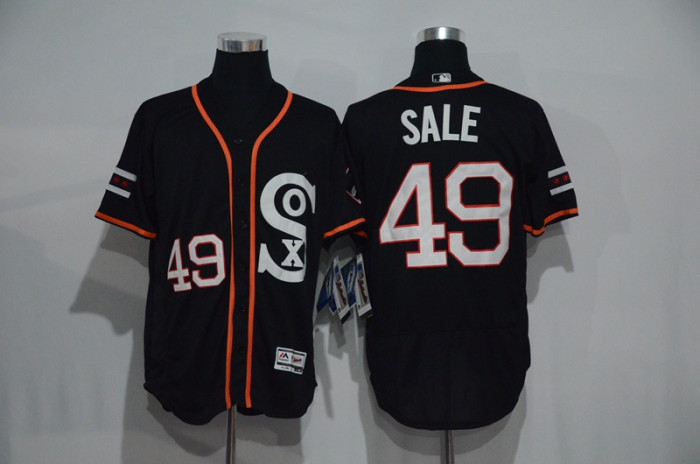 MLB Chicago White Sox-035
