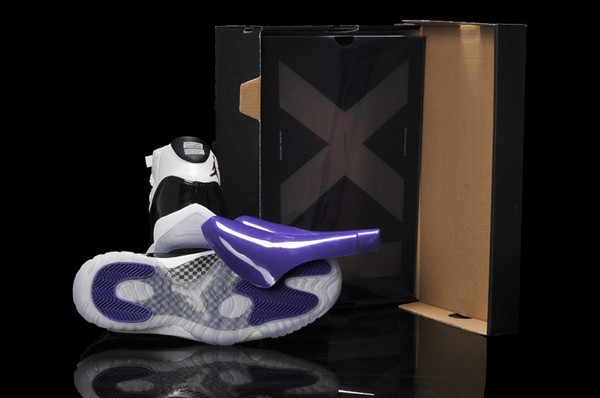 Jordan 11 shoes AAA Quality-038